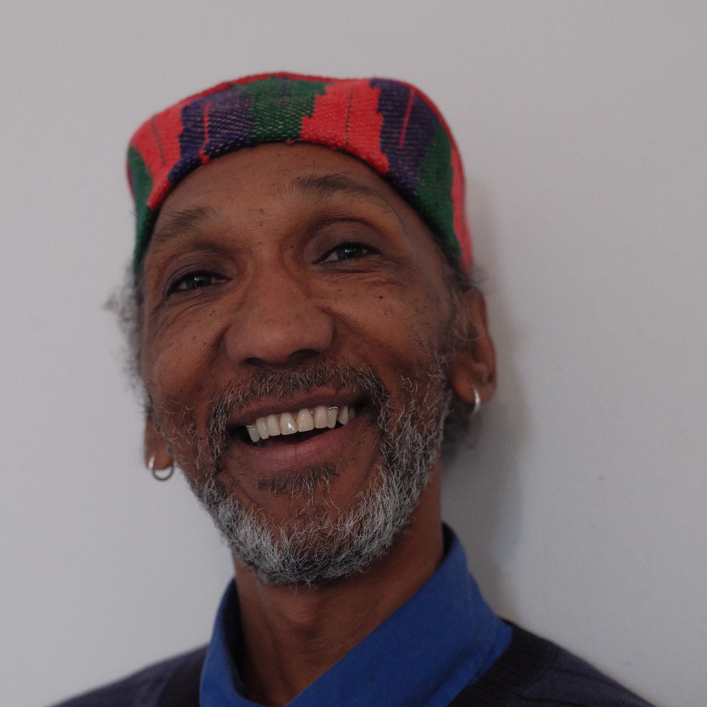 Glenville Leedenberg