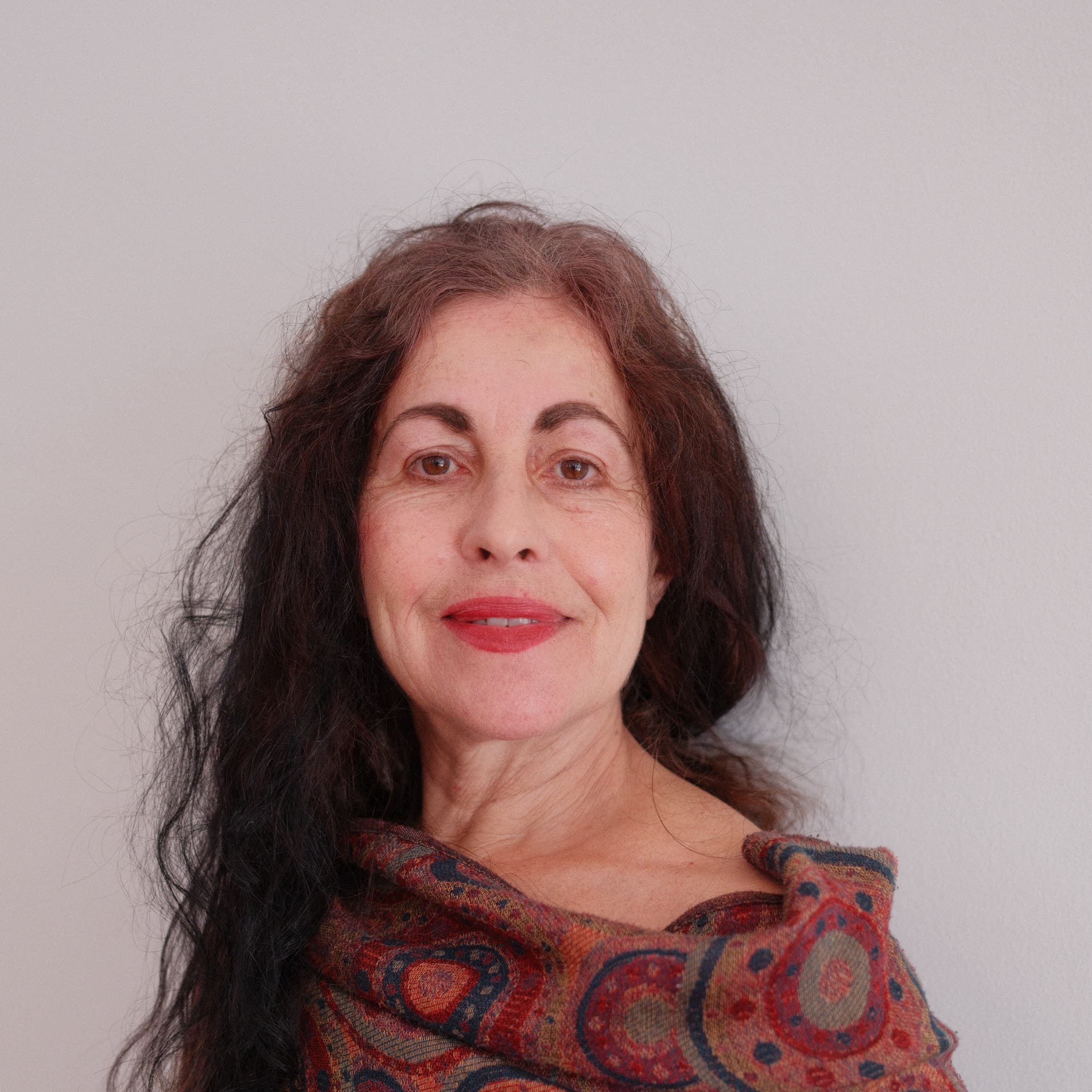 Michelle Kaplan-Stodal