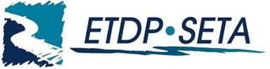 ETDP SETA logo