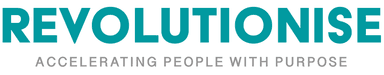 Revolutionise logo