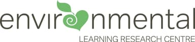 Environmental Learning Research Centre logo